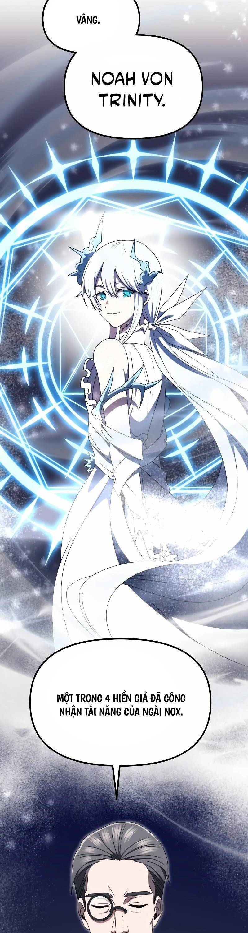 Hắc Kị Sĩ Thiên Tài Giới Hạn Thời Gian Chapter 55 - Trang 2