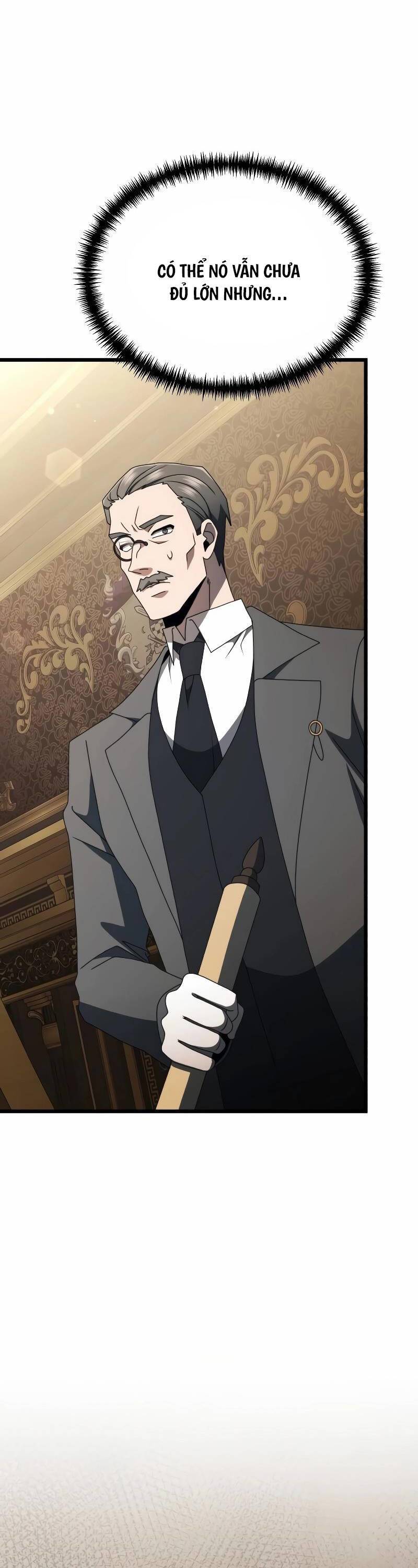 Hắc Kị Sĩ Thiên Tài Giới Hạn Thời Gian Chapter 55 - Trang 2