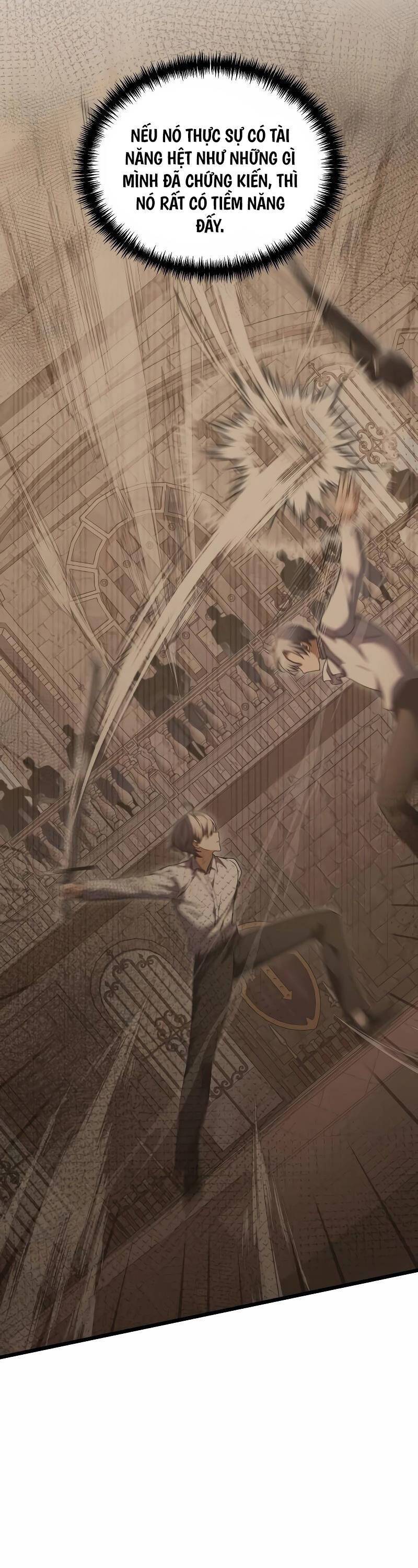 Hắc Kị Sĩ Thiên Tài Giới Hạn Thời Gian Chapter 55 - Trang 2