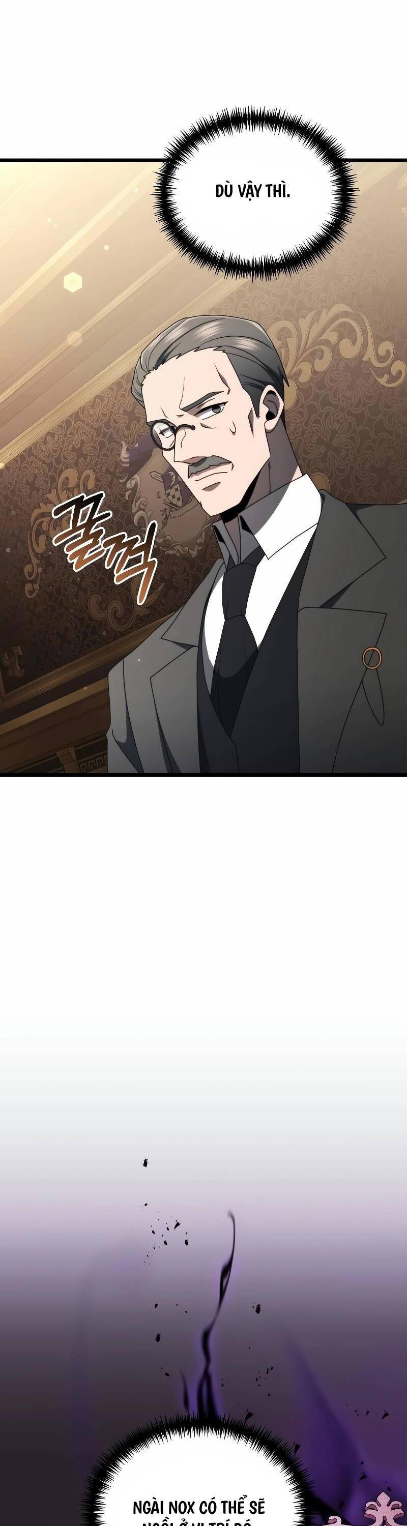 Hắc Kị Sĩ Thiên Tài Giới Hạn Thời Gian Chapter 55 - Trang 2