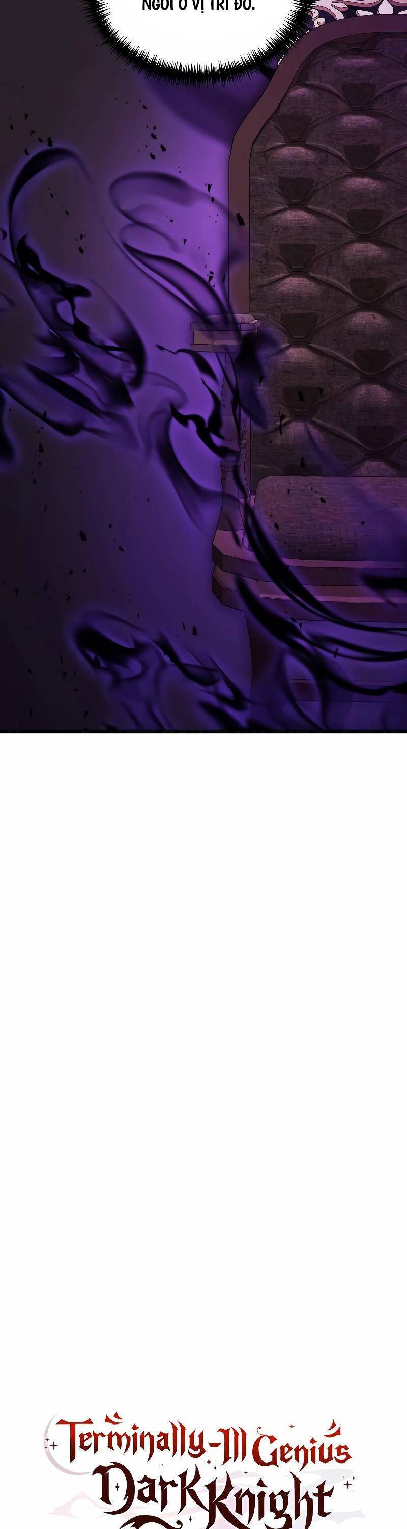 Hắc Kị Sĩ Thiên Tài Giới Hạn Thời Gian Chapter 55 - Trang 2