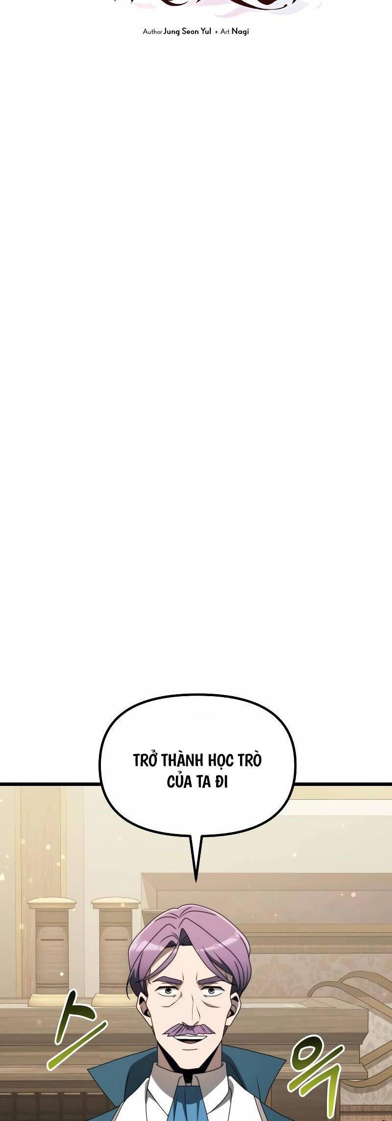 Hắc Kị Sĩ Thiên Tài Giới Hạn Thời Gian Chapter 55 - Trang 2