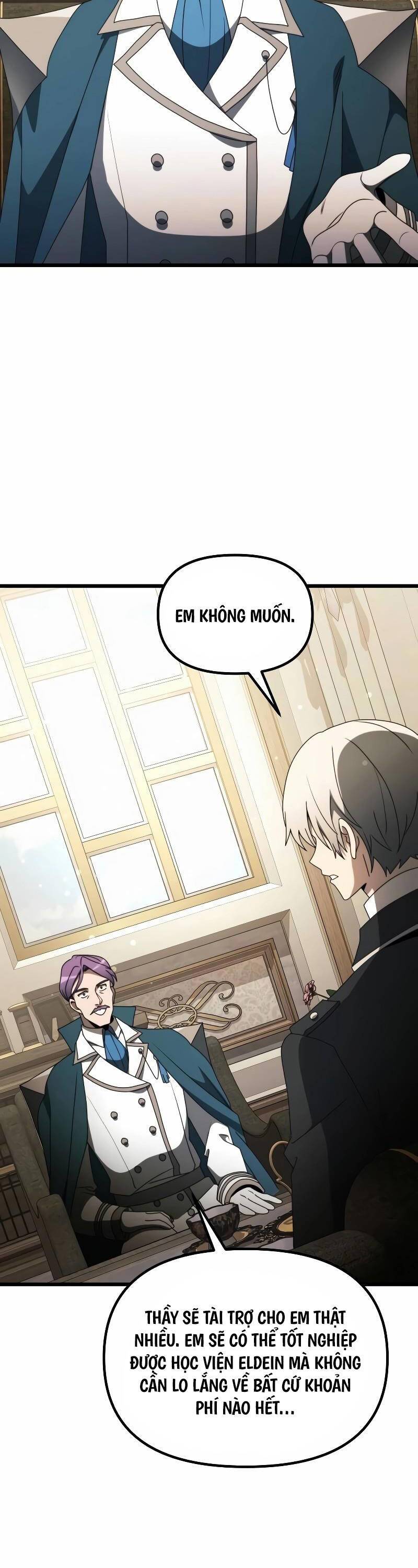 Hắc Kị Sĩ Thiên Tài Giới Hạn Thời Gian Chapter 55 - Trang 2