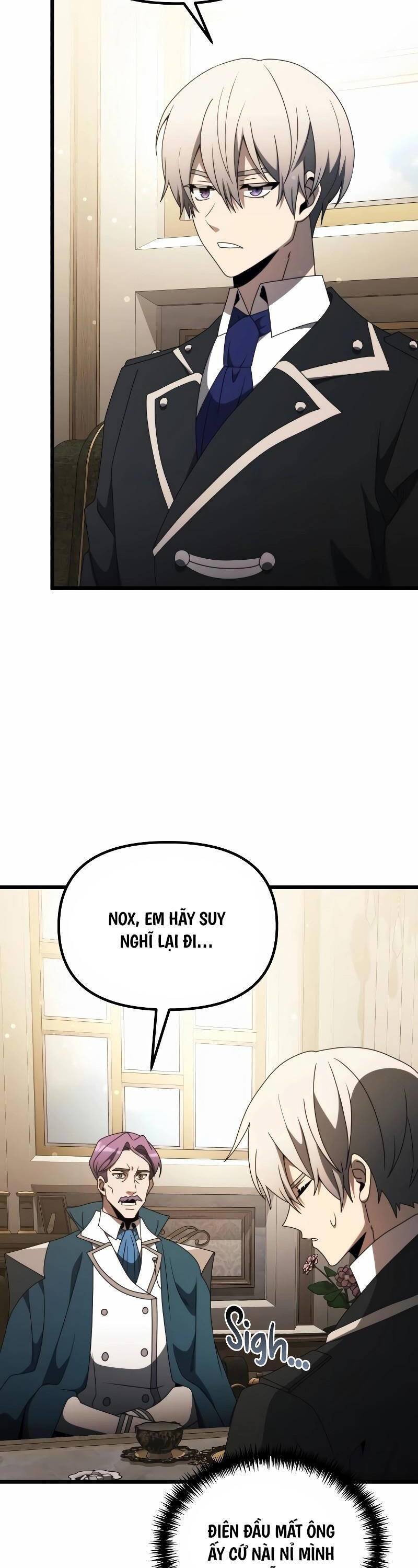 Hắc Kị Sĩ Thiên Tài Giới Hạn Thời Gian Chapter 55 - Trang 2