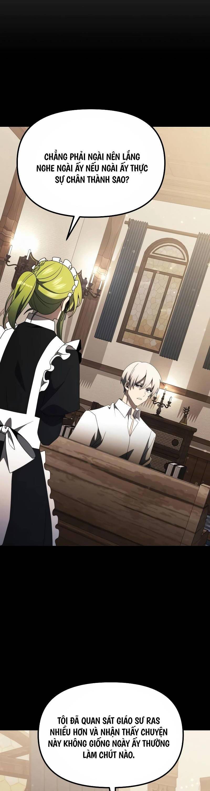 Hắc Kị Sĩ Thiên Tài Giới Hạn Thời Gian Chapter 55 - Trang 2