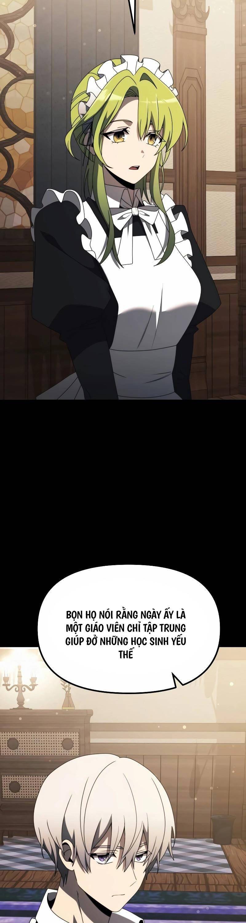 Hắc Kị Sĩ Thiên Tài Giới Hạn Thời Gian Chapter 55 - Trang 2