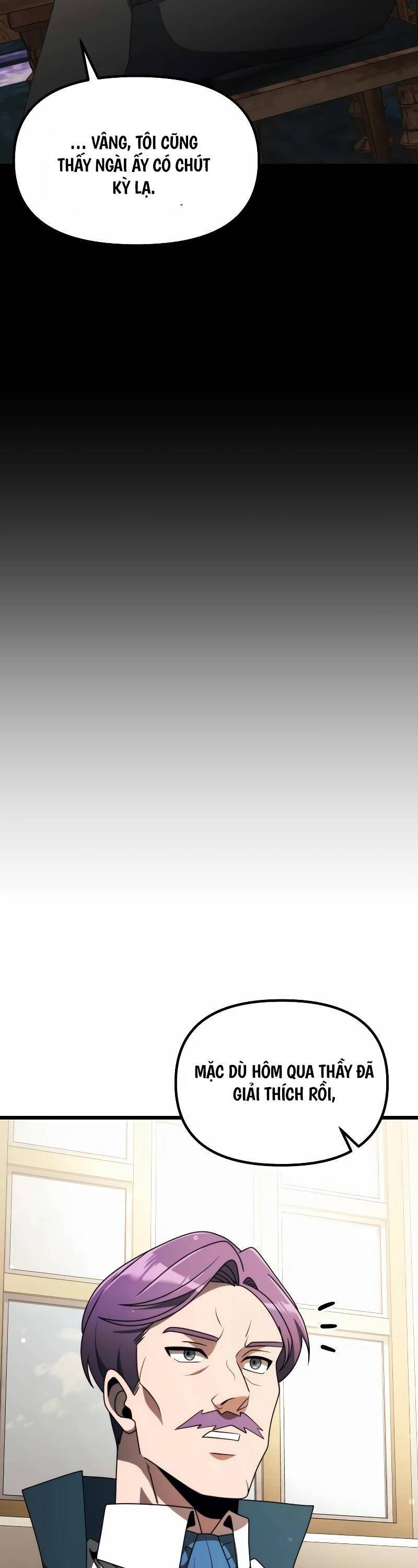 Hắc Kị Sĩ Thiên Tài Giới Hạn Thời Gian Chapter 55 - Trang 2