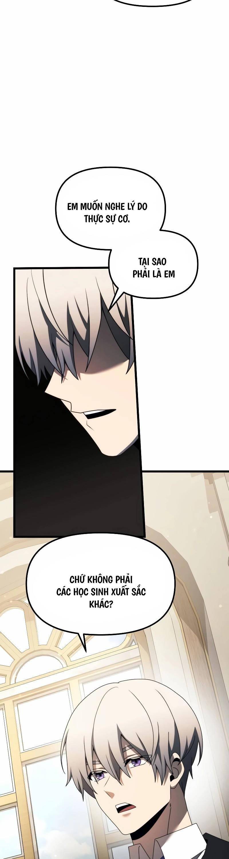 Hắc Kị Sĩ Thiên Tài Giới Hạn Thời Gian Chapter 55 - Trang 2