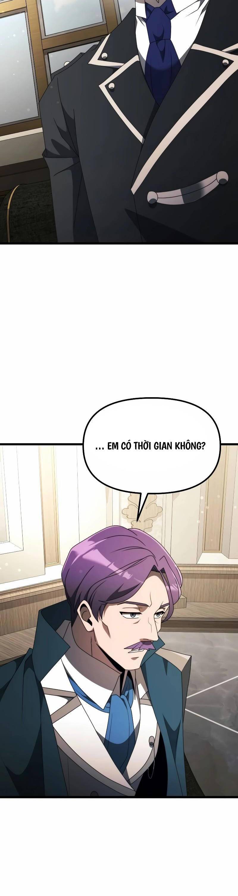 Hắc Kị Sĩ Thiên Tài Giới Hạn Thời Gian Chapter 55 - Trang 2