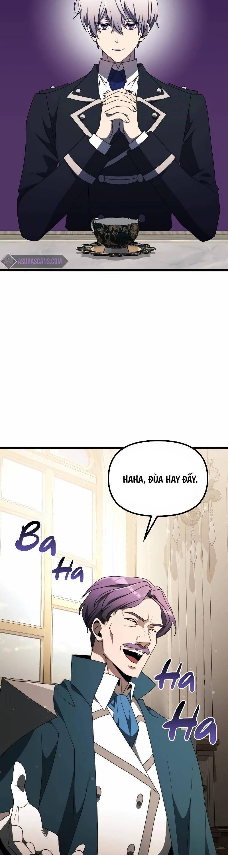 Hắc Kị Sĩ Thiên Tài Giới Hạn Thời Gian Chapter 55 - Trang 2