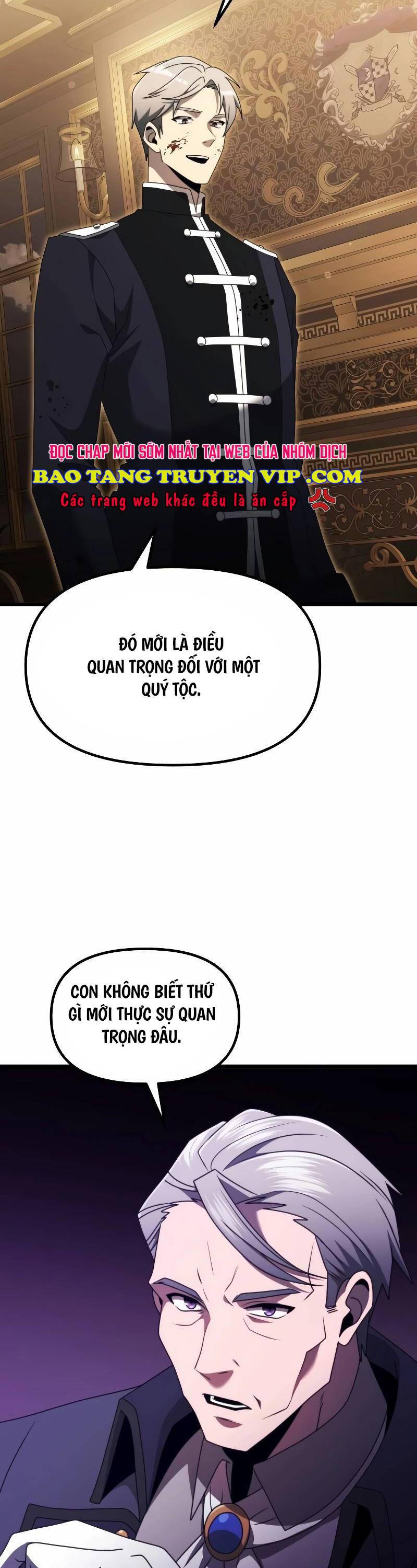 Hắc Kị Sĩ Thiên Tài Giới Hạn Thời Gian Chapter 55 - Trang 2