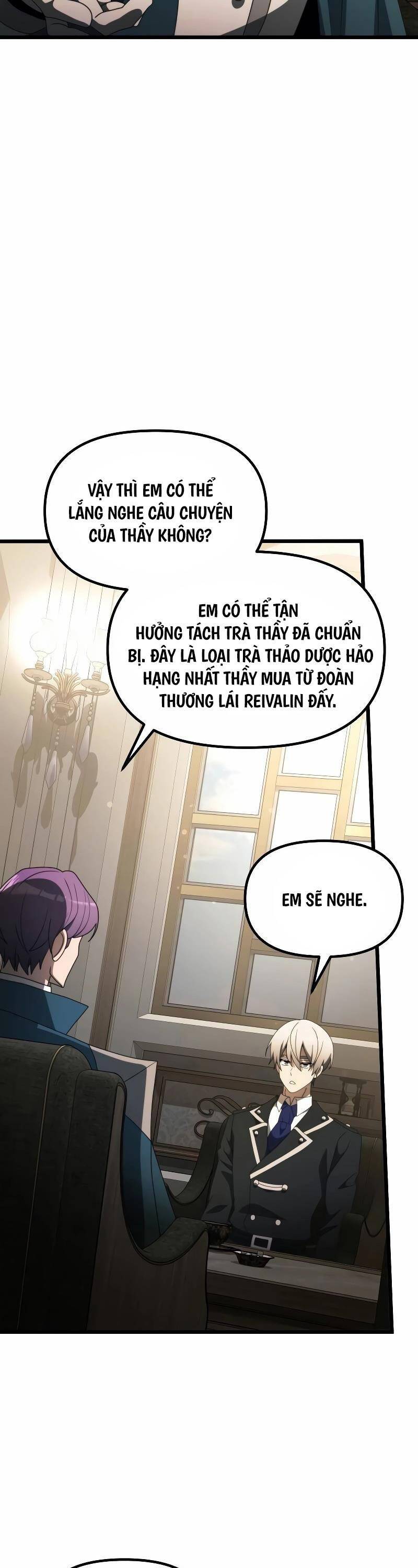 Hắc Kị Sĩ Thiên Tài Giới Hạn Thời Gian Chapter 55 - Trang 2