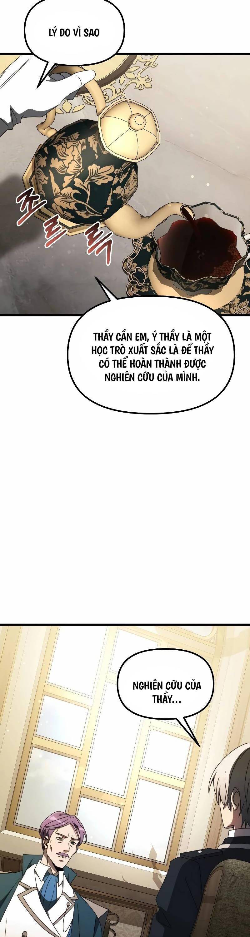 Hắc Kị Sĩ Thiên Tài Giới Hạn Thời Gian Chapter 55 - Trang 2