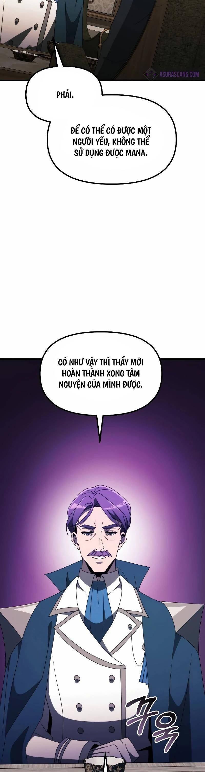 Hắc Kị Sĩ Thiên Tài Giới Hạn Thời Gian Chapter 55 - Trang 2