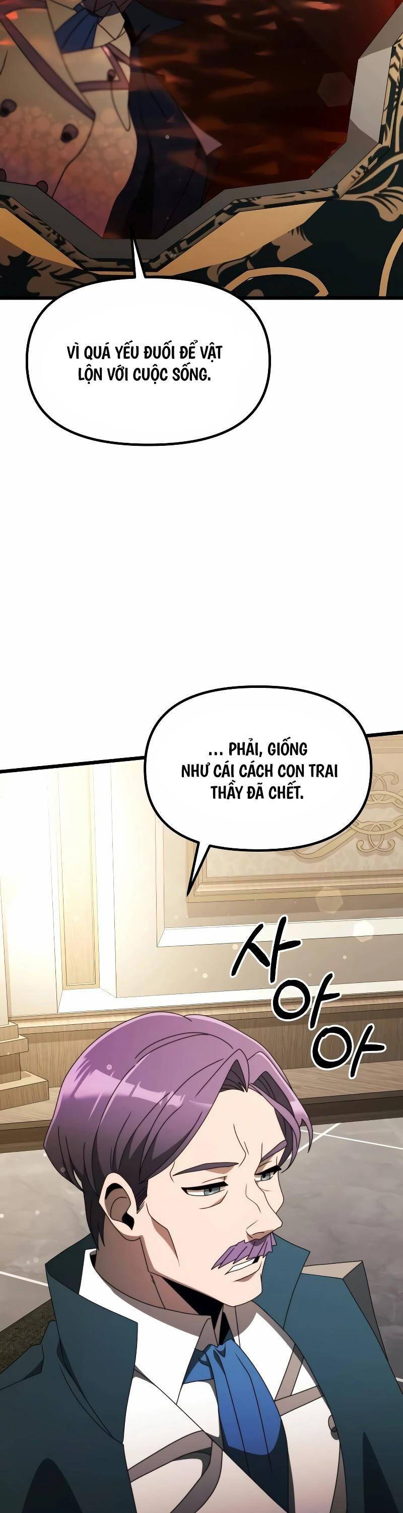 Hắc Kị Sĩ Thiên Tài Giới Hạn Thời Gian Chapter 55 - Trang 2