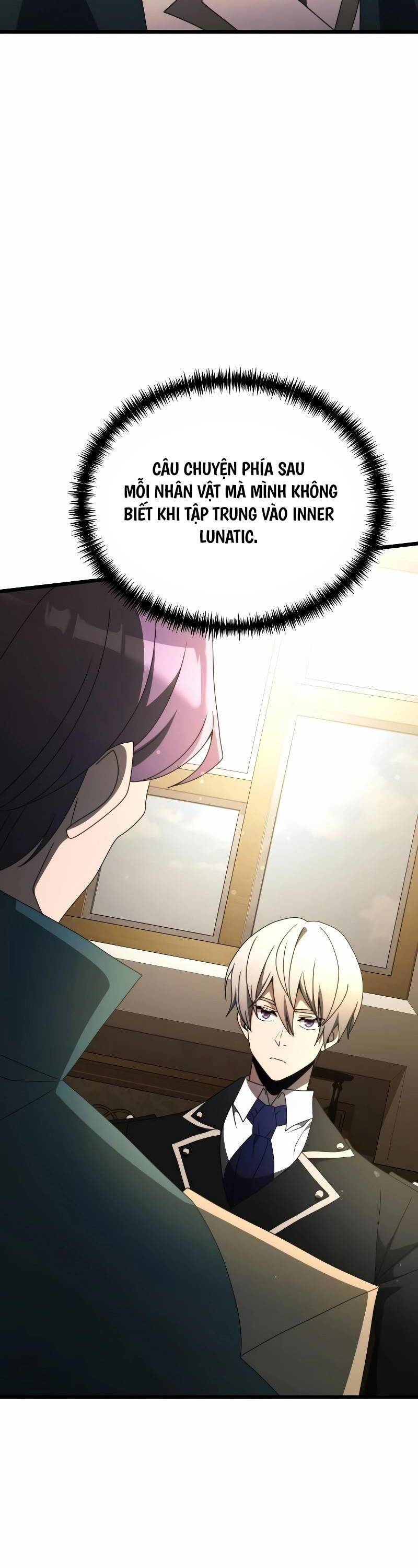 Hắc Kị Sĩ Thiên Tài Giới Hạn Thời Gian Chapter 55 - Trang 2