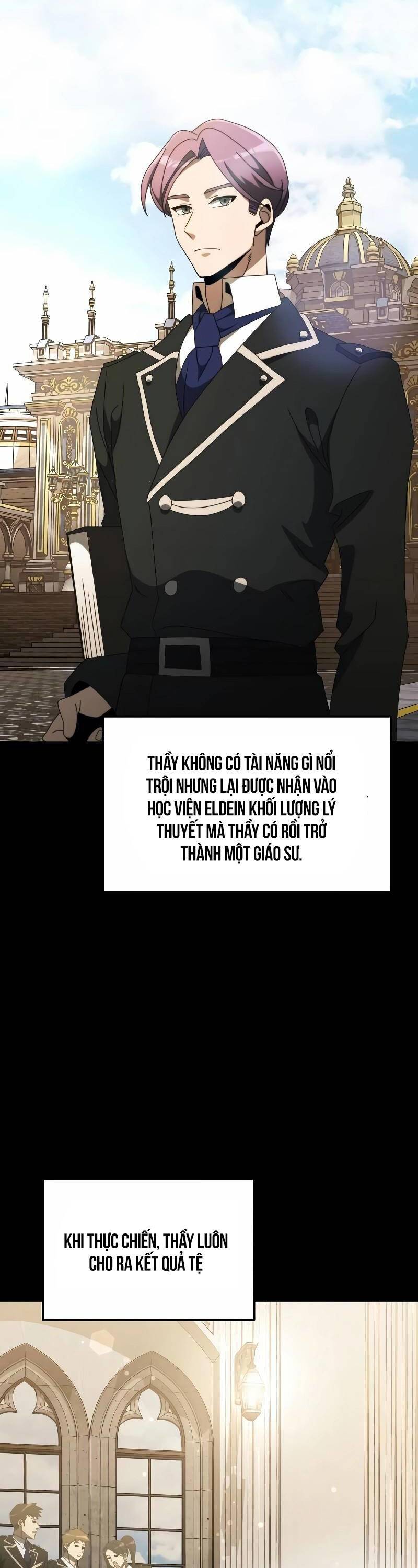 Hắc Kị Sĩ Thiên Tài Giới Hạn Thời Gian Chapter 55 - Trang 2