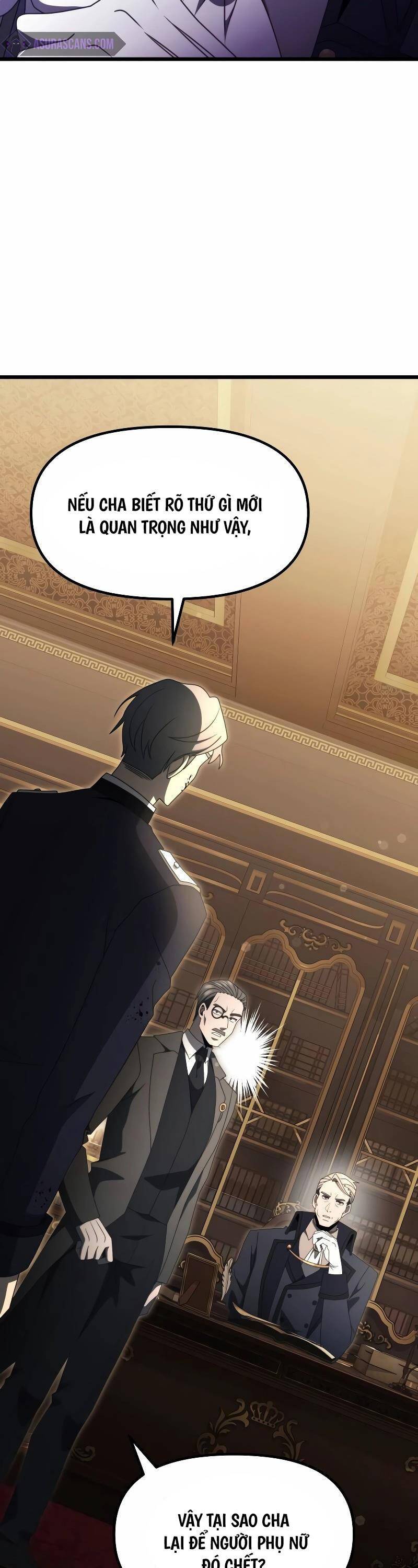 Hắc Kị Sĩ Thiên Tài Giới Hạn Thời Gian Chapter 55 - Trang 2