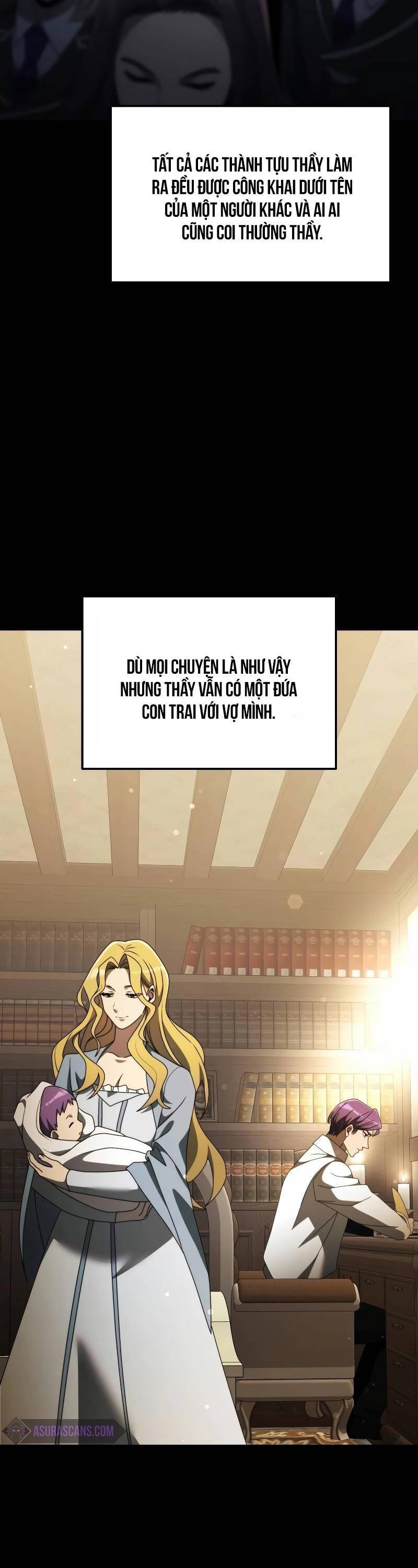 Hắc Kị Sĩ Thiên Tài Giới Hạn Thời Gian Chapter 55 - Trang 2