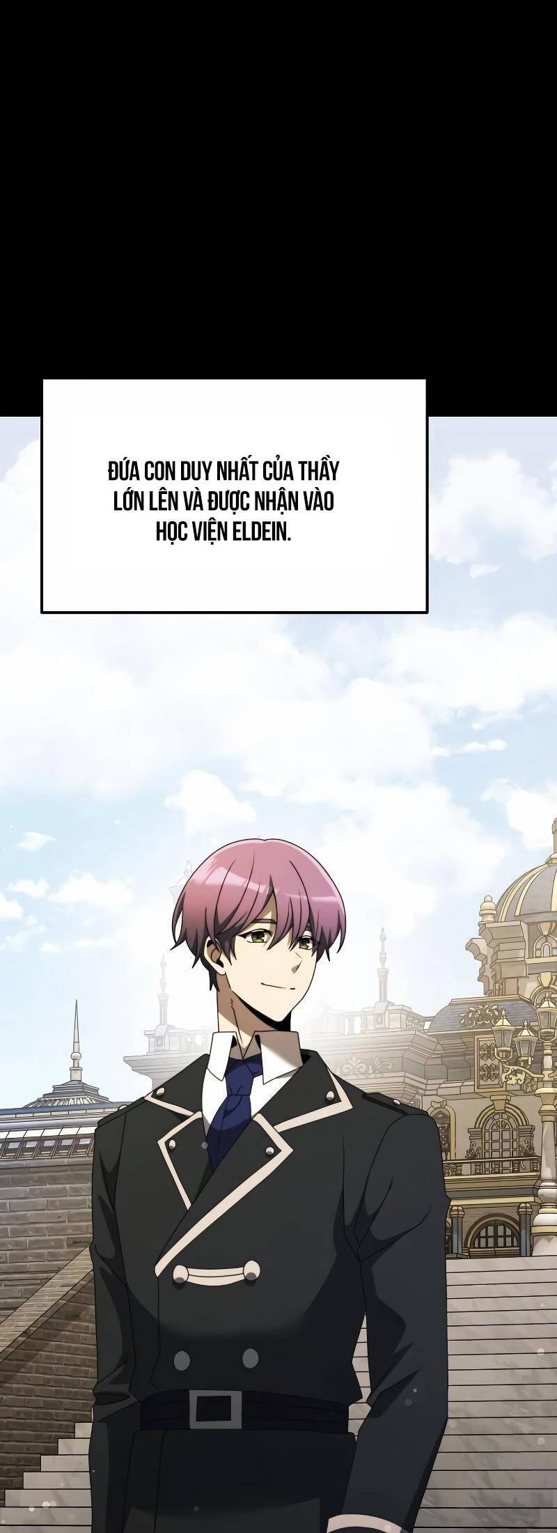 Hắc Kị Sĩ Thiên Tài Giới Hạn Thời Gian Chapter 55 - Trang 2