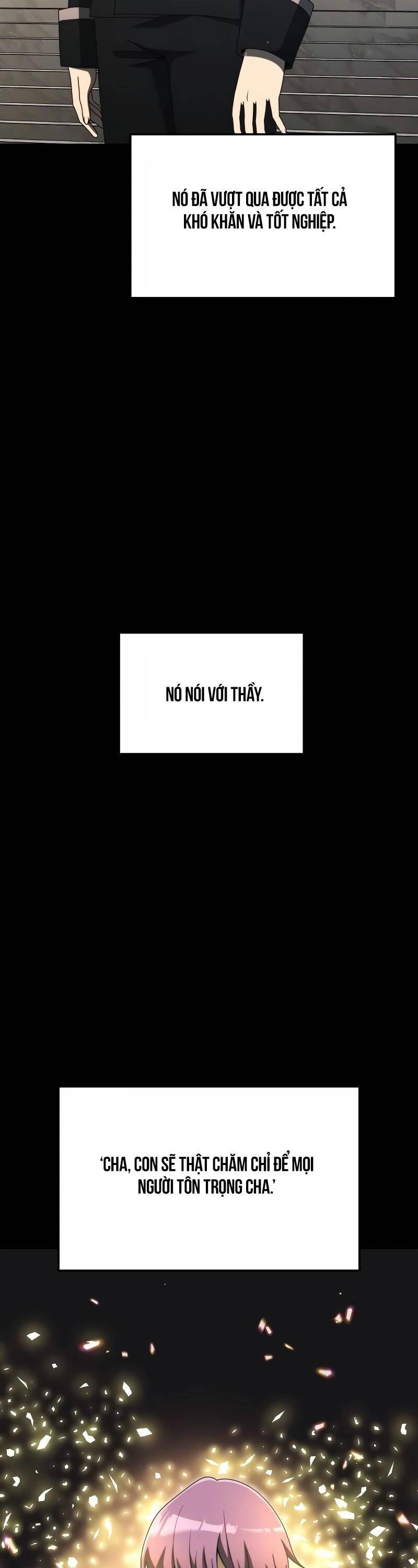 Hắc Kị Sĩ Thiên Tài Giới Hạn Thời Gian Chapter 55 - Trang 2