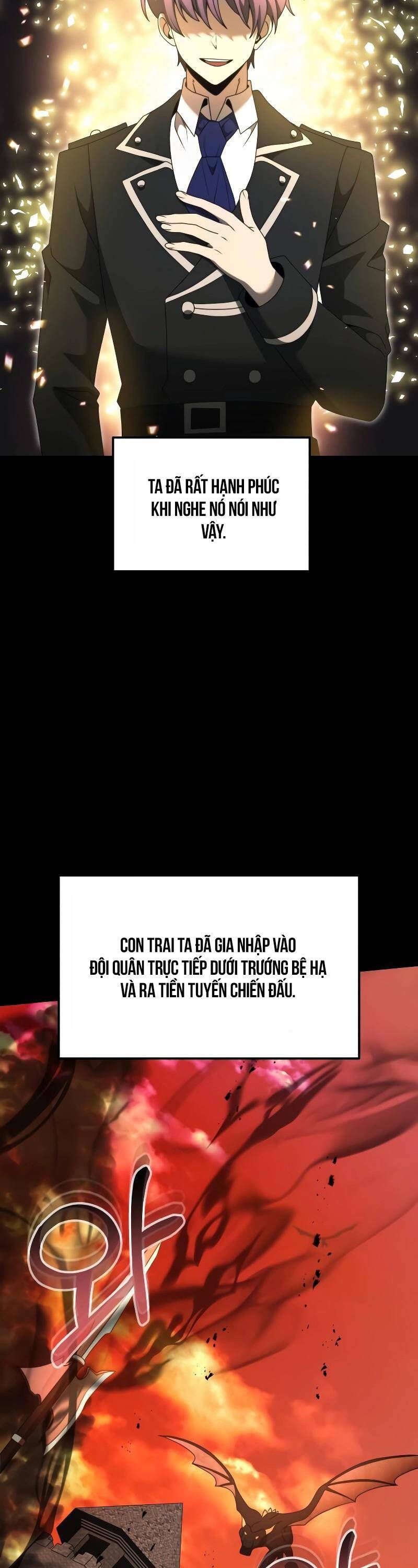 Hắc Kị Sĩ Thiên Tài Giới Hạn Thời Gian Chapter 55 - Trang 2