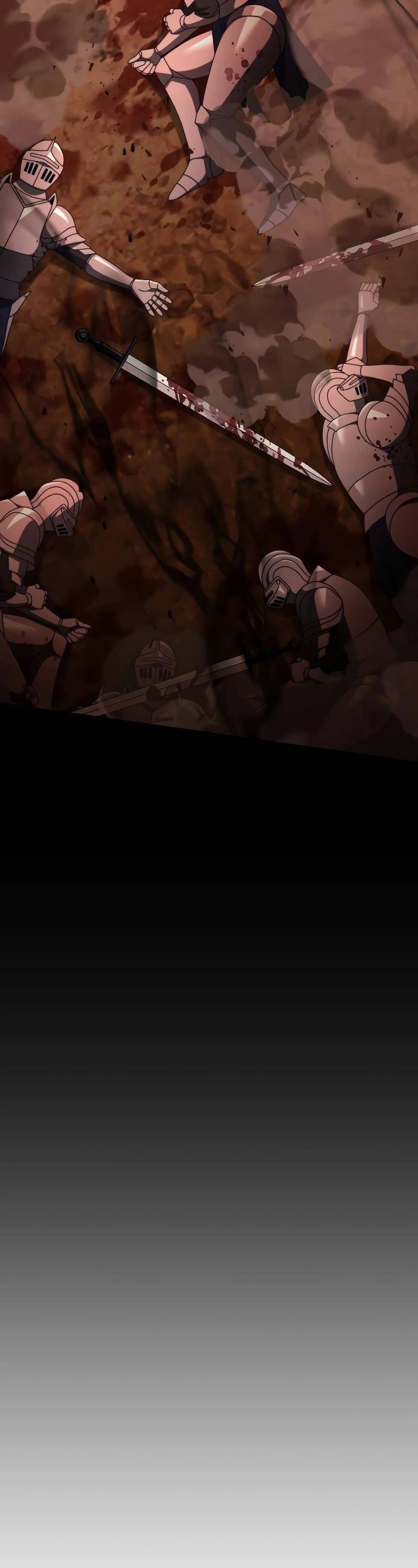 Hắc Kị Sĩ Thiên Tài Giới Hạn Thời Gian Chapter 55 - Trang 2