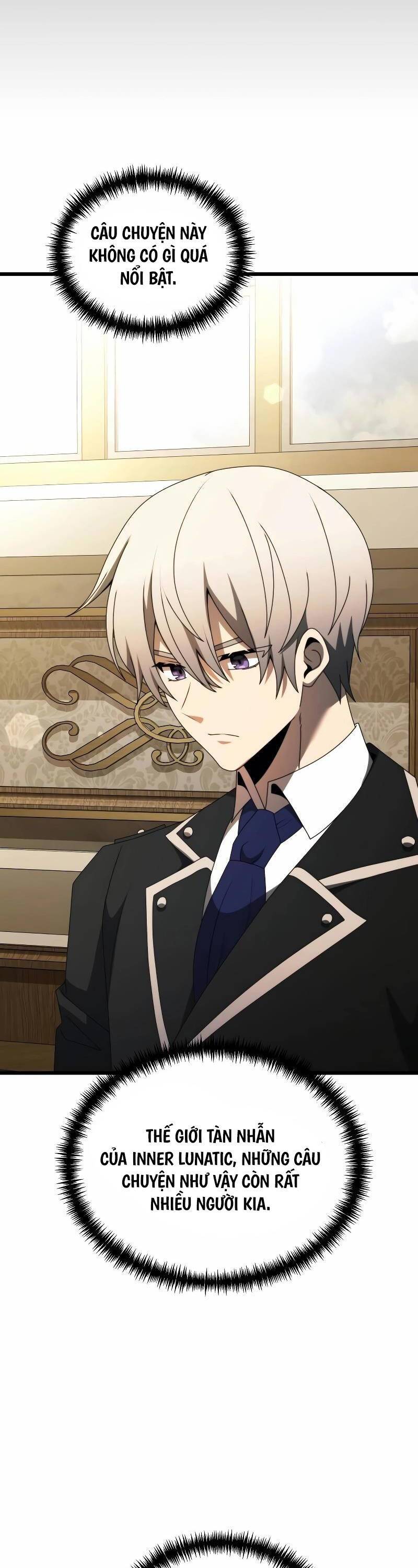 Hắc Kị Sĩ Thiên Tài Giới Hạn Thời Gian Chapter 55 - Trang 2