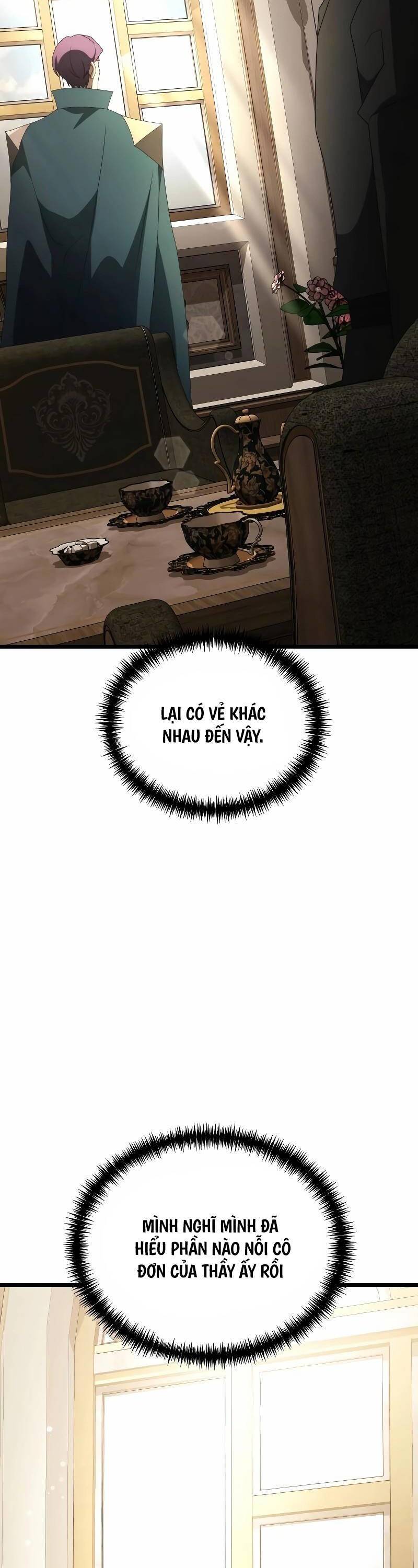 Hắc Kị Sĩ Thiên Tài Giới Hạn Thời Gian Chapter 55 - Trang 2