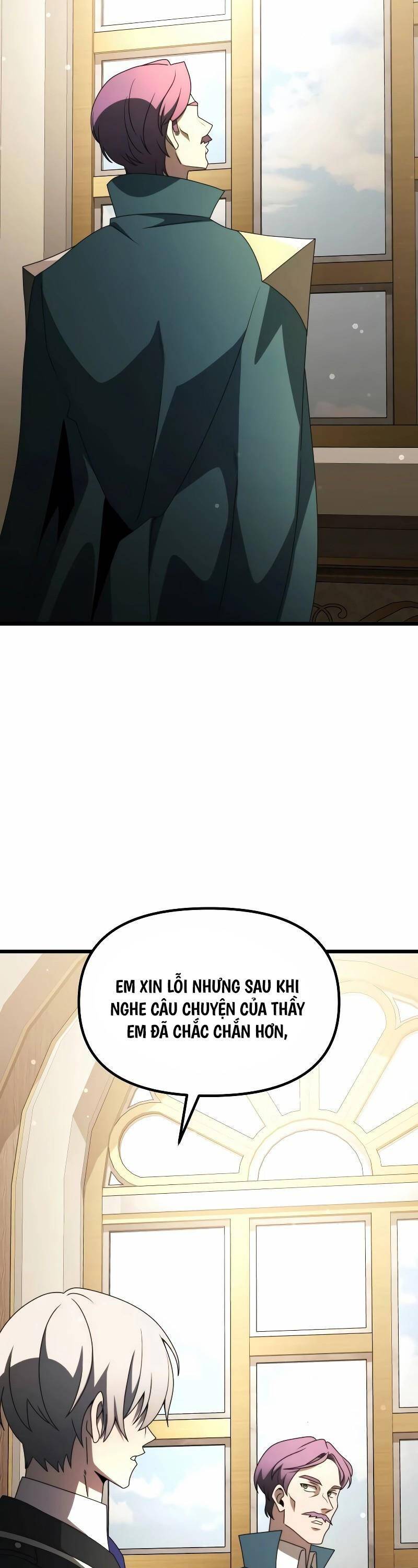 Hắc Kị Sĩ Thiên Tài Giới Hạn Thời Gian Chapter 55 - Trang 2