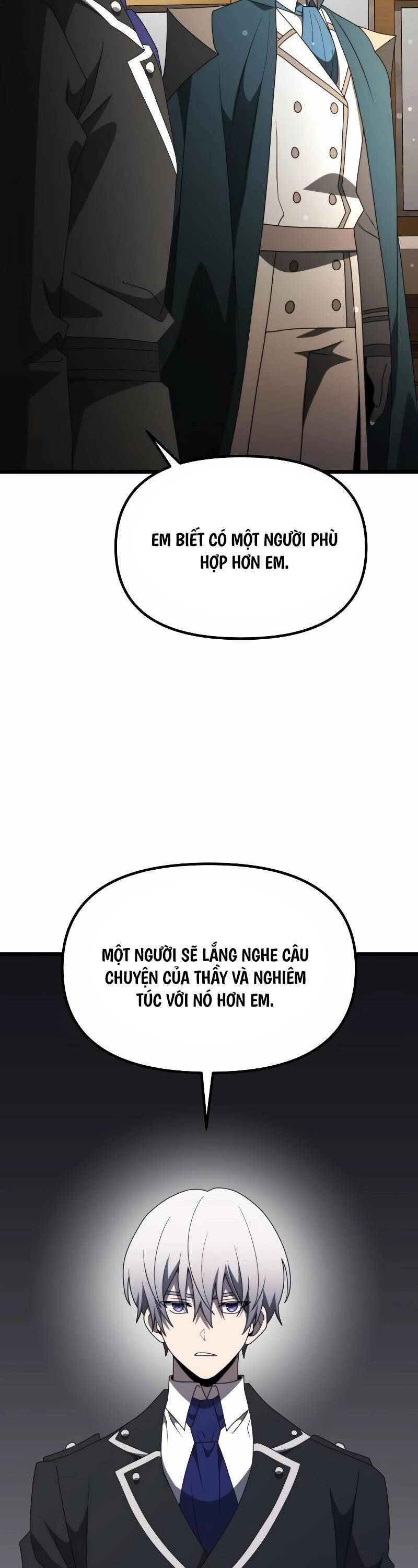 Hắc Kị Sĩ Thiên Tài Giới Hạn Thời Gian Chapter 55 - Trang 2