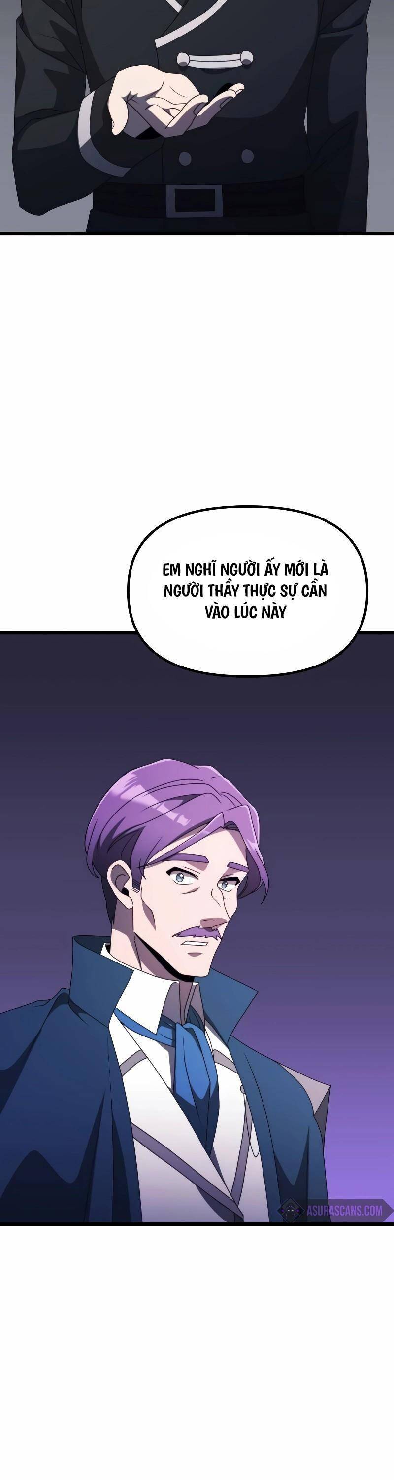 Hắc Kị Sĩ Thiên Tài Giới Hạn Thời Gian Chapter 55 - Trang 2