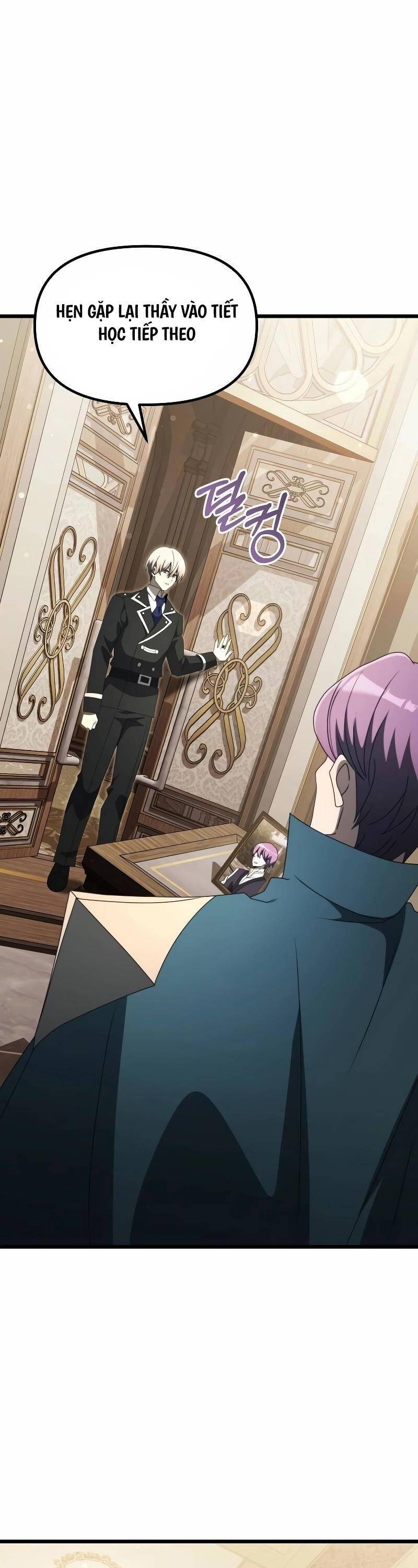 Hắc Kị Sĩ Thiên Tài Giới Hạn Thời Gian Chapter 55 - Trang 2