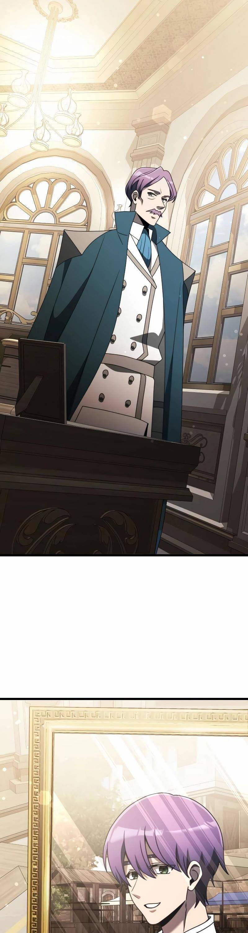 Hắc Kị Sĩ Thiên Tài Giới Hạn Thời Gian Chapter 55 - Trang 2