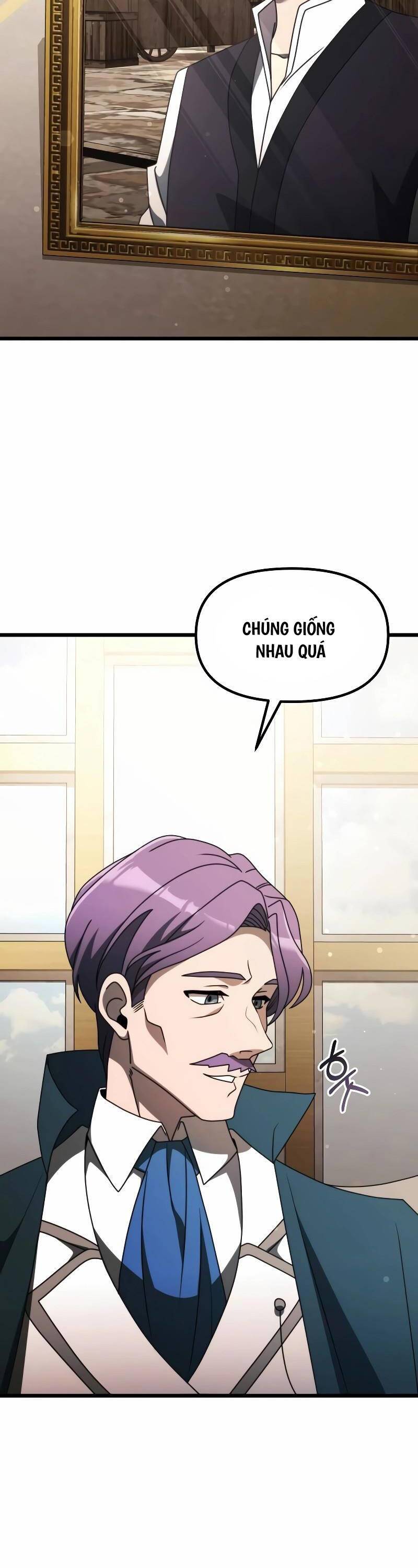 Hắc Kị Sĩ Thiên Tài Giới Hạn Thời Gian Chapter 55 - Trang 2