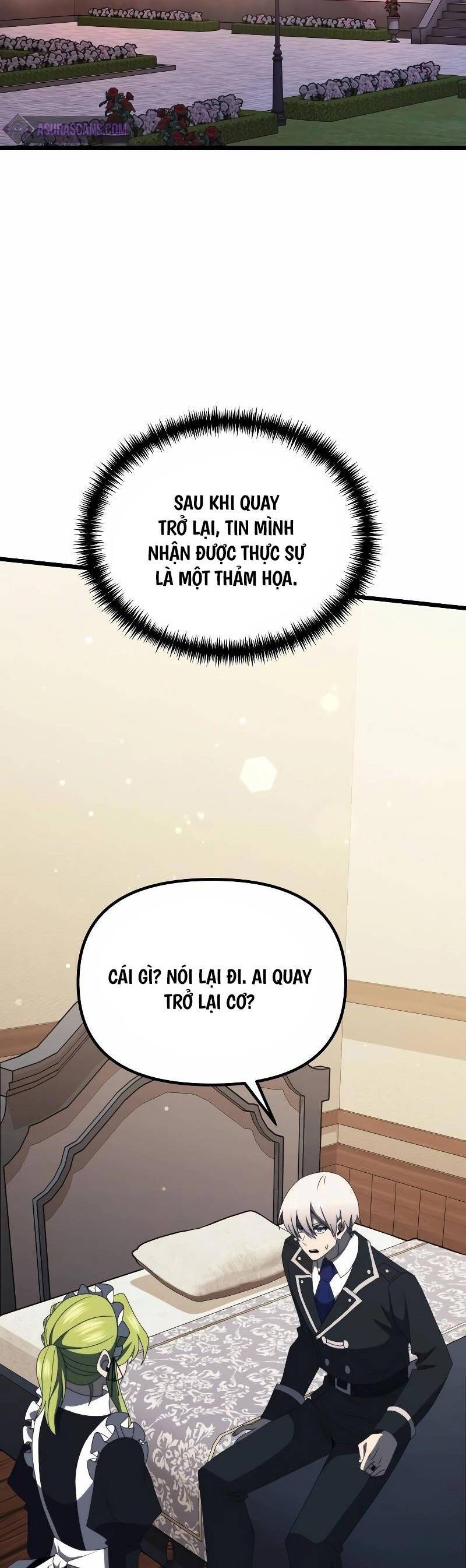 Hắc Kị Sĩ Thiên Tài Giới Hạn Thời Gian Chapter 55 - Trang 2