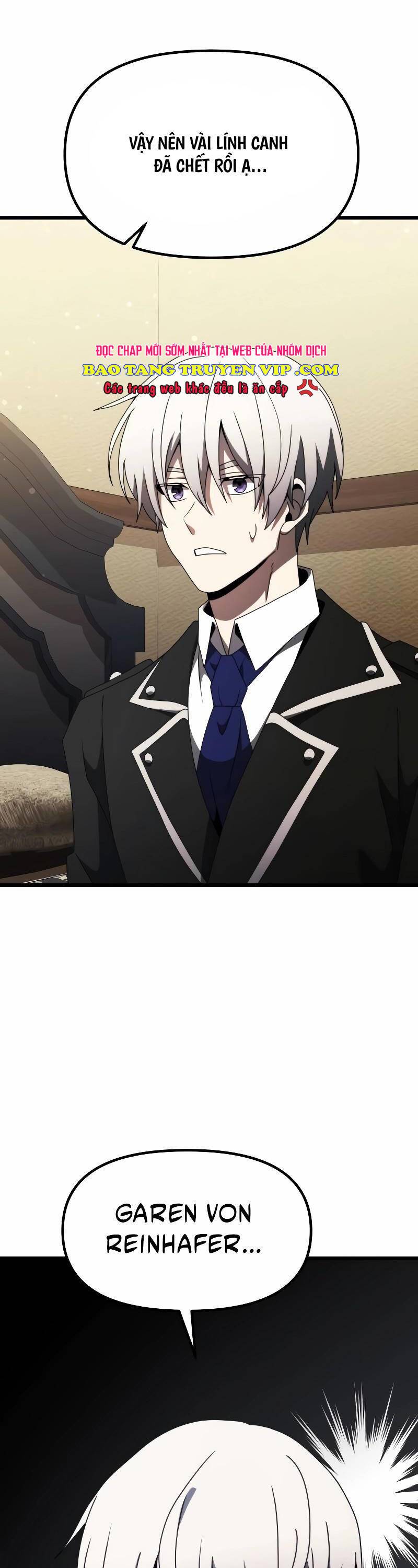 Hắc Kị Sĩ Thiên Tài Giới Hạn Thời Gian Chapter 55 - Trang 2