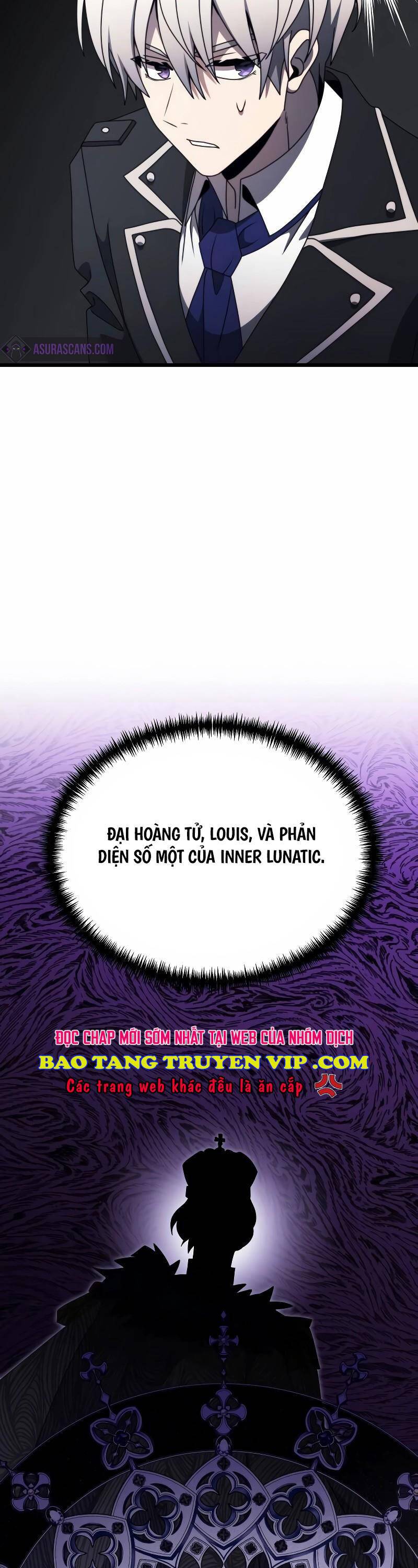 Hắc Kị Sĩ Thiên Tài Giới Hạn Thời Gian Chapter 55 - Trang 2