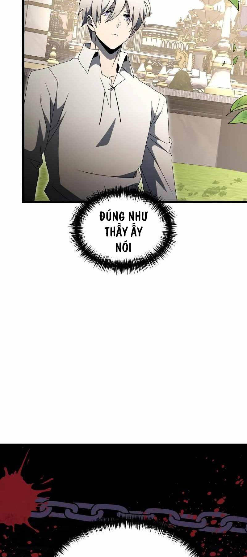 Hắc Kị Sĩ Thiên Tài Giới Hạn Thời Gian Chapter 56 - Trang 2