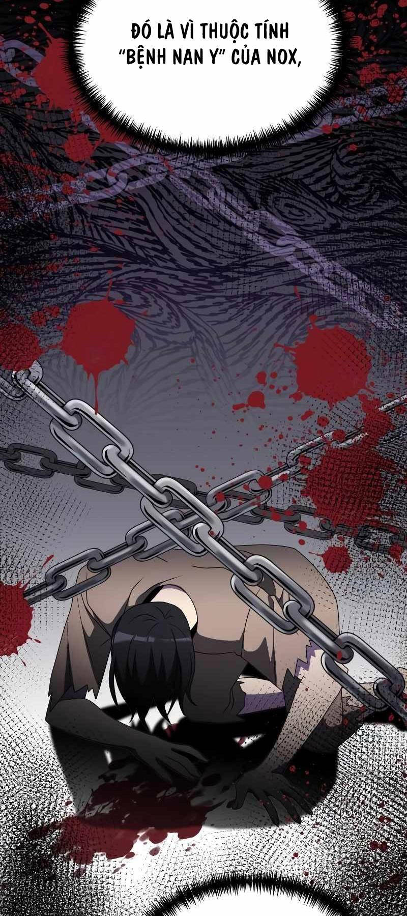 Hắc Kị Sĩ Thiên Tài Giới Hạn Thời Gian Chapter 56 - Trang 2