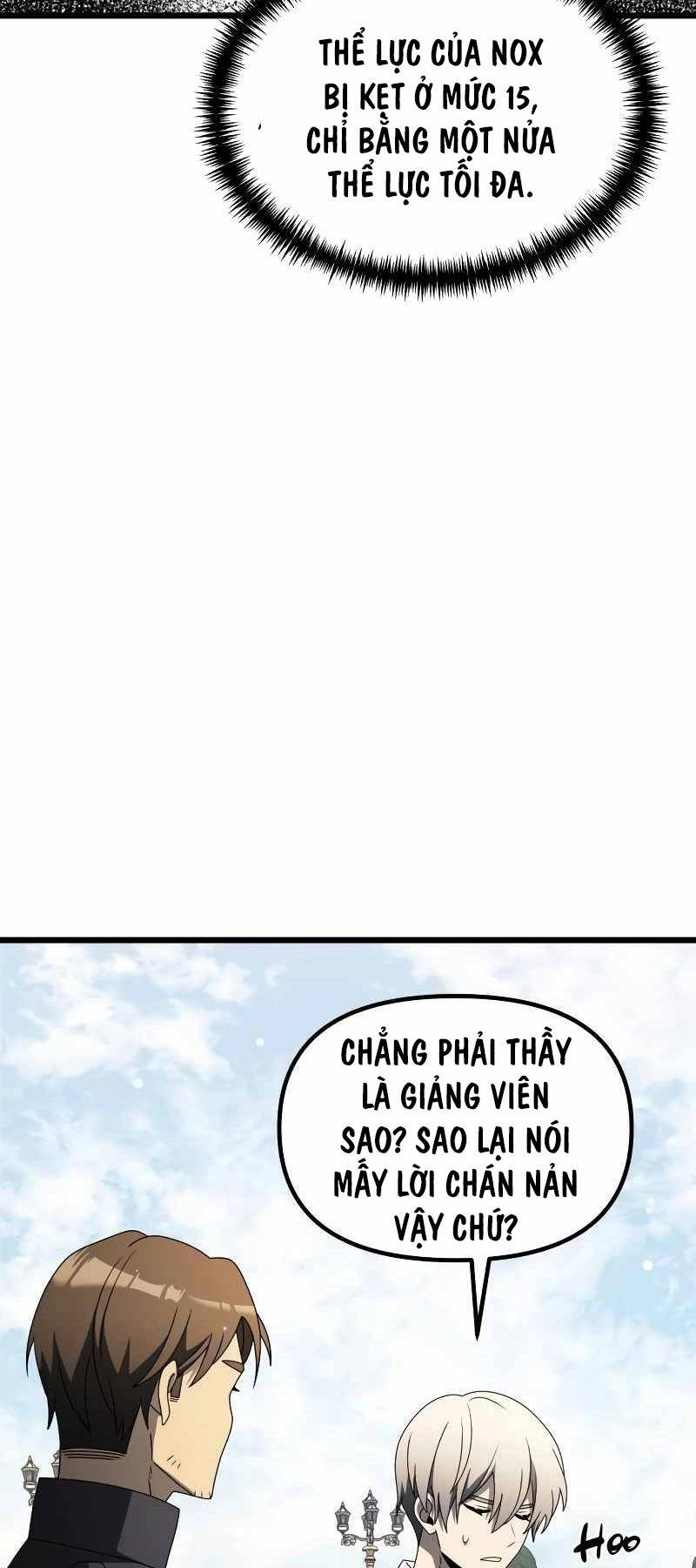 Hắc Kị Sĩ Thiên Tài Giới Hạn Thời Gian Chapter 56 - Trang 2