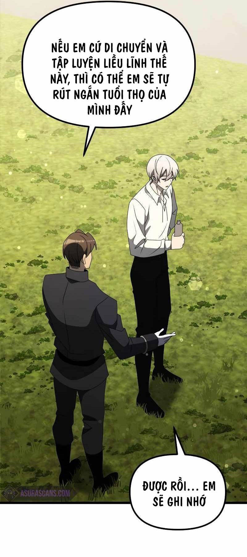 Hắc Kị Sĩ Thiên Tài Giới Hạn Thời Gian Chapter 56 - Trang 2