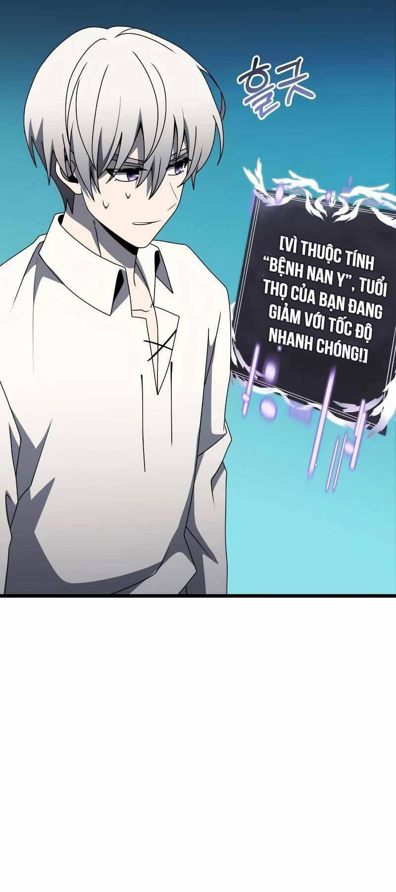 Hắc Kị Sĩ Thiên Tài Giới Hạn Thời Gian Chapter 56 - Trang 2