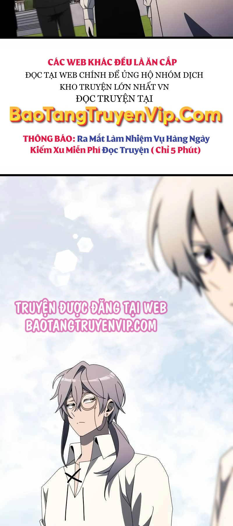 Hắc Kị Sĩ Thiên Tài Giới Hạn Thời Gian Chapter 56 - Trang 2