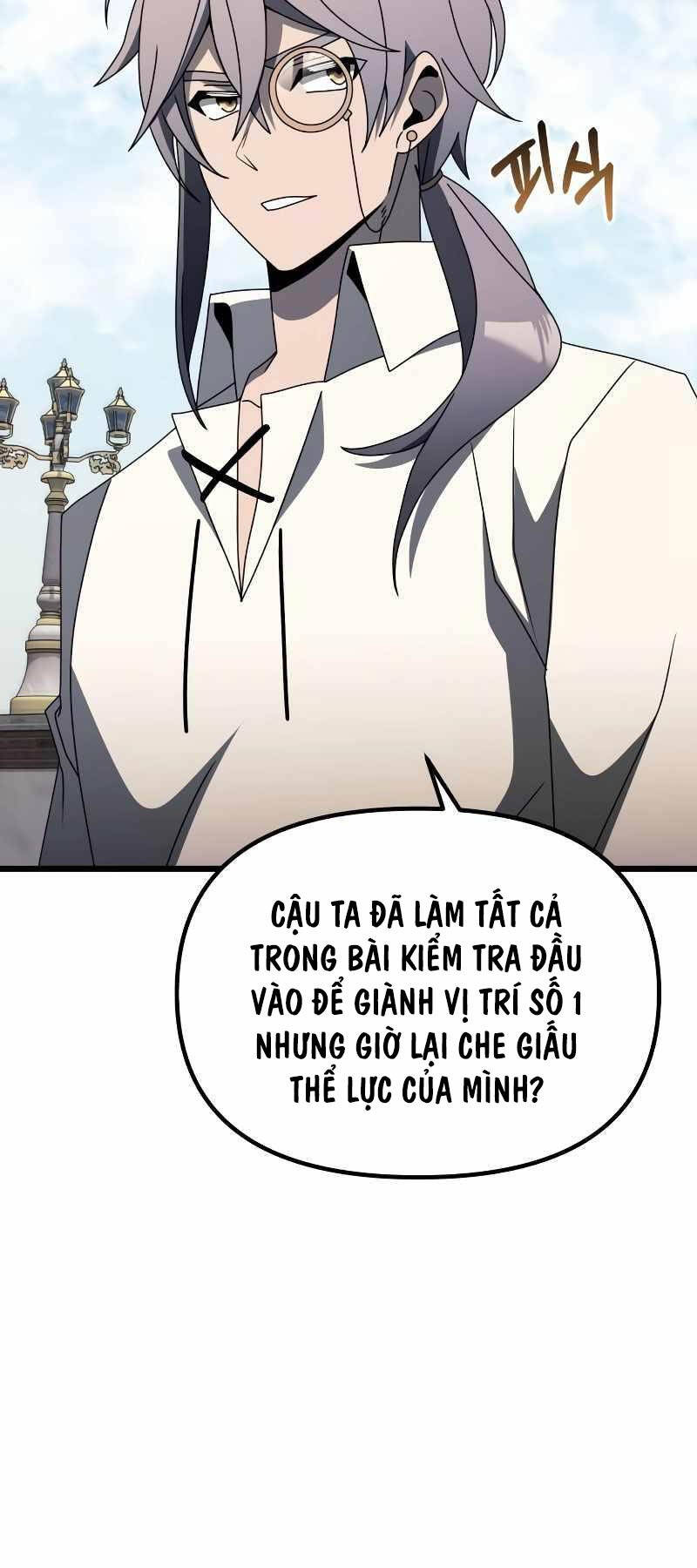 Hắc Kị Sĩ Thiên Tài Giới Hạn Thời Gian Chapter 56 - Trang 2