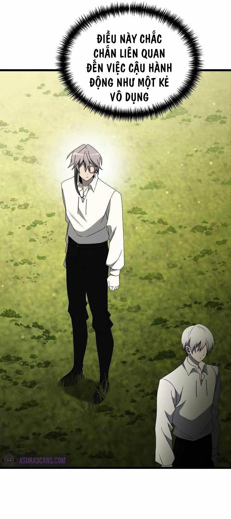 Hắc Kị Sĩ Thiên Tài Giới Hạn Thời Gian Chapter 56 - Trang 2