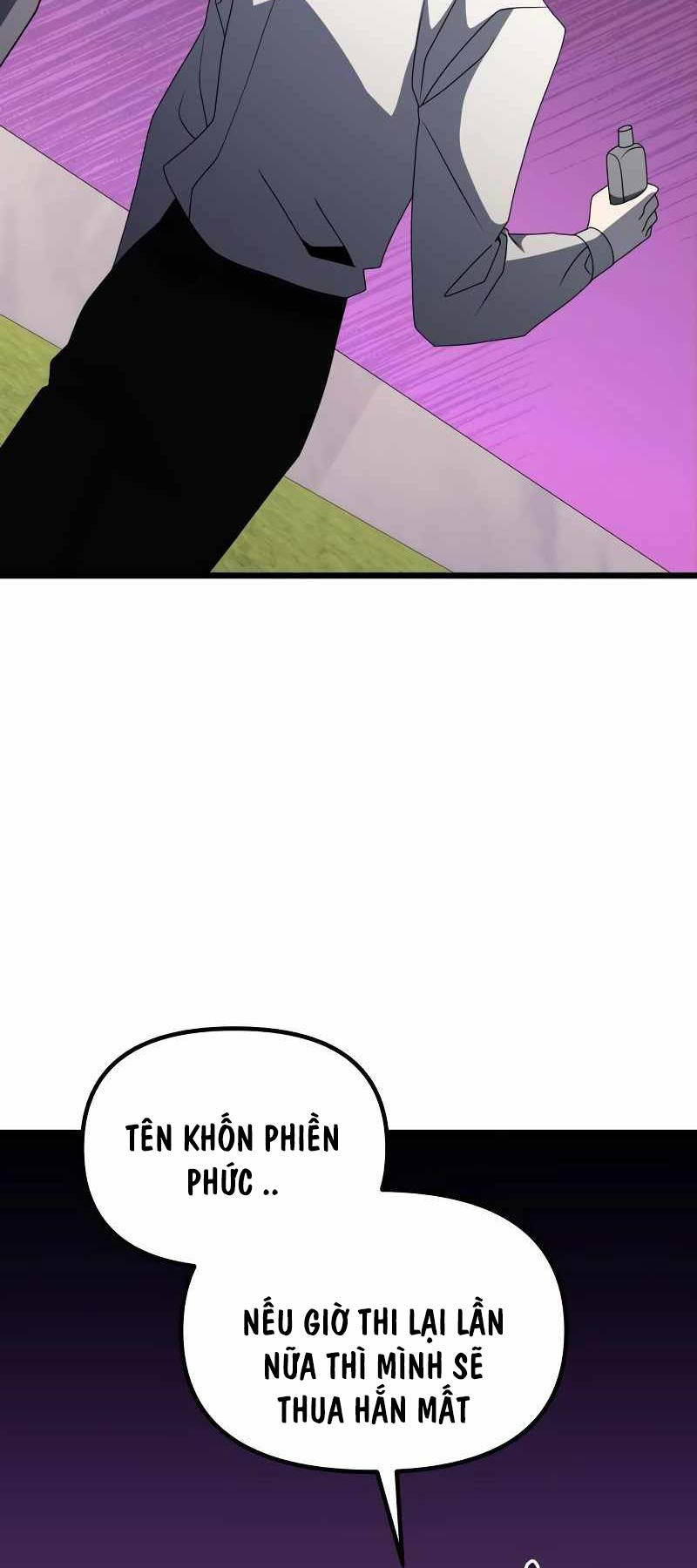 Hắc Kị Sĩ Thiên Tài Giới Hạn Thời Gian Chapter 56 - Trang 2