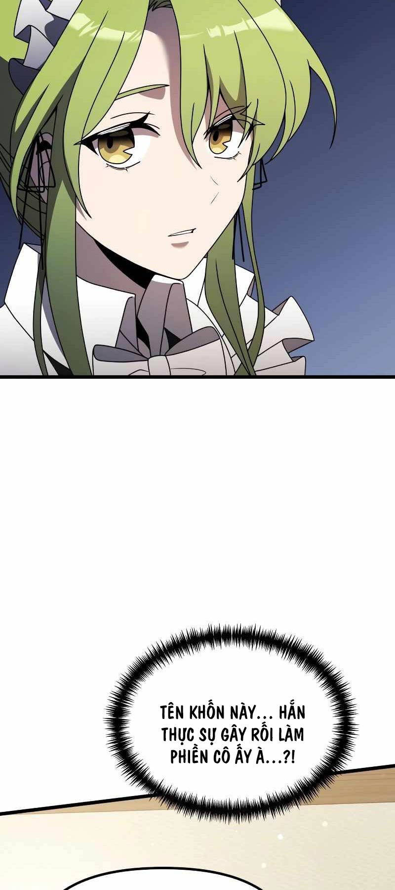 Hắc Kị Sĩ Thiên Tài Giới Hạn Thời Gian Chapter 56 - Trang 2