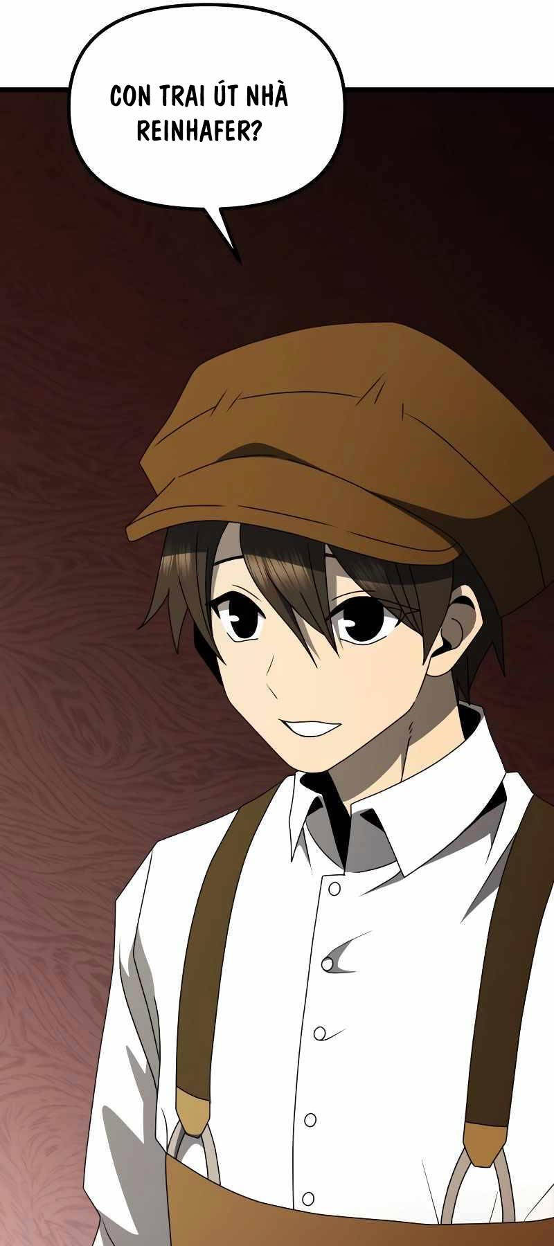 Hắc Kị Sĩ Thiên Tài Giới Hạn Thời Gian Chapter 56 - Trang 2