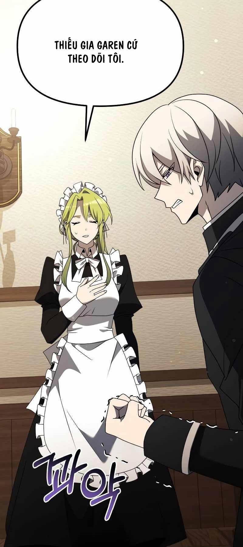 Hắc Kị Sĩ Thiên Tài Giới Hạn Thời Gian Chapter 56 - Trang 2